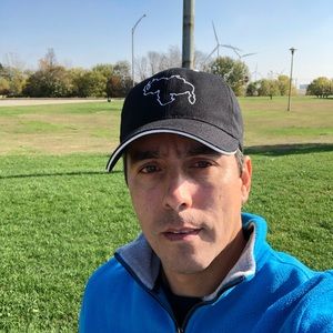 Meet your Posher, Randley